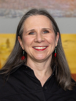Cathy Horn
