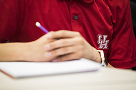 scholarships