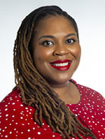 Tiffany J. Davis