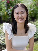 Tiffany Zhang
