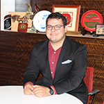 Thomas Santos