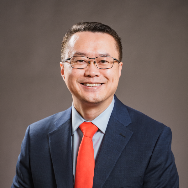 Xianjun Geng