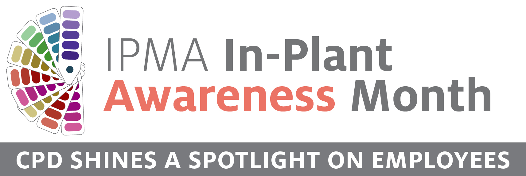 In-Plant Awareness Month