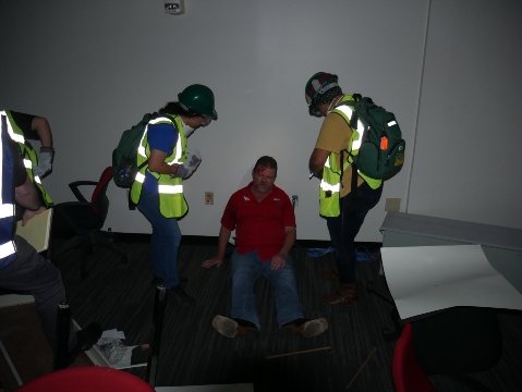 CERT Training