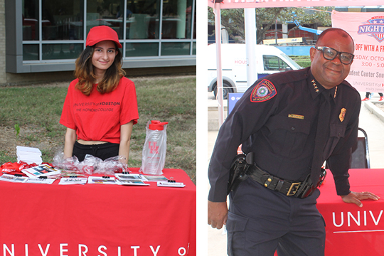 National Night Out