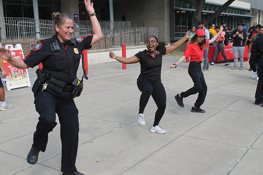 national night out