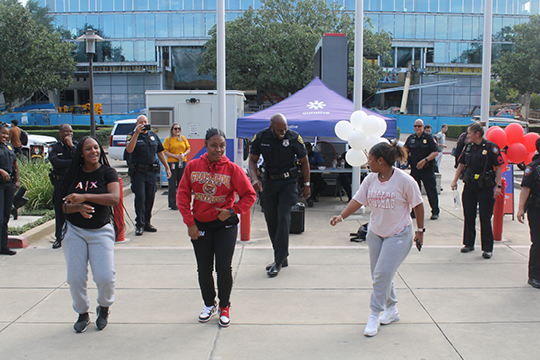 National Night Out