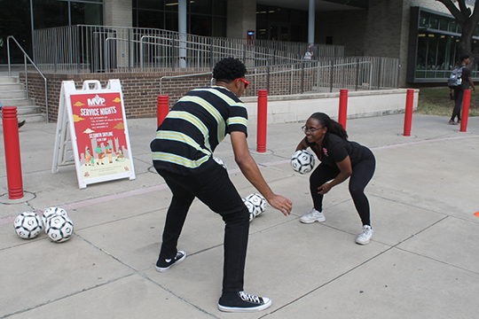 National Night Out