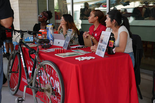 Bicycle Registration