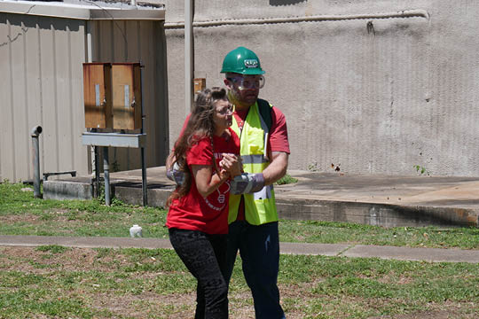 CERT Training