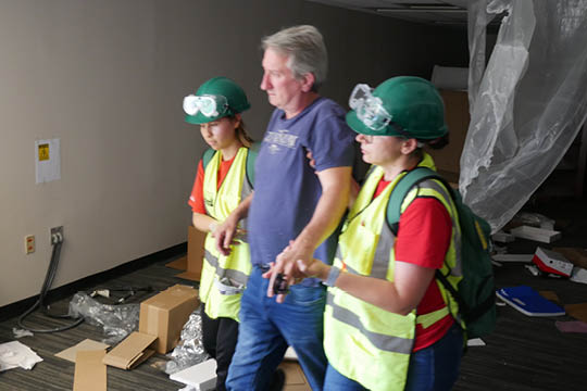 CERT Training