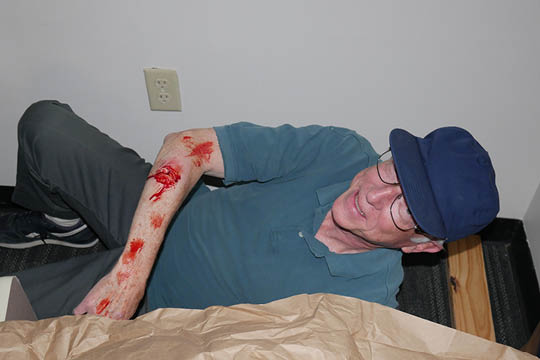 CERT Training