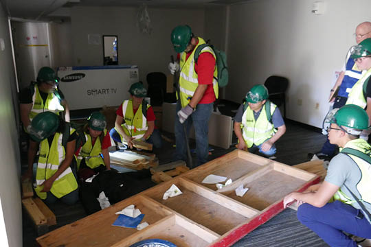 CERT Training