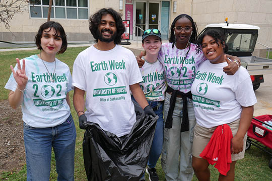Earthweek