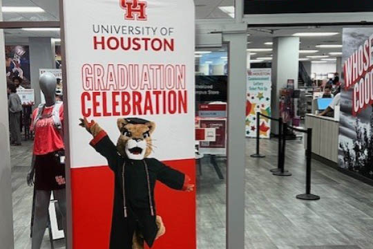 Graduation Celebration