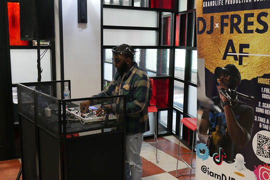 Black History Month Celebration