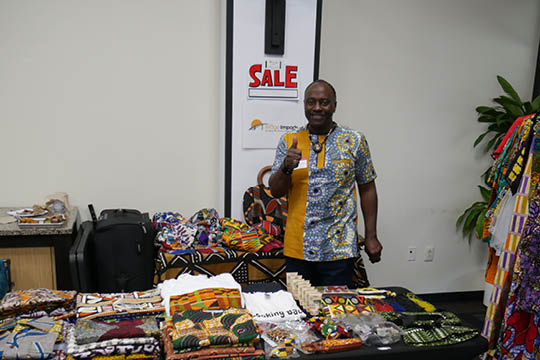 Black History Month Celebration