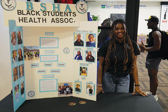 Black History Month Celebration