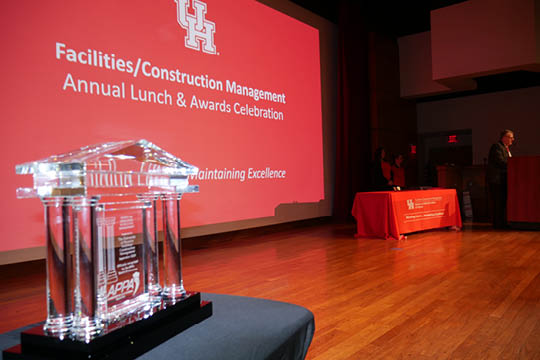 FCM Awards