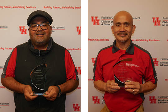 FCM Awards