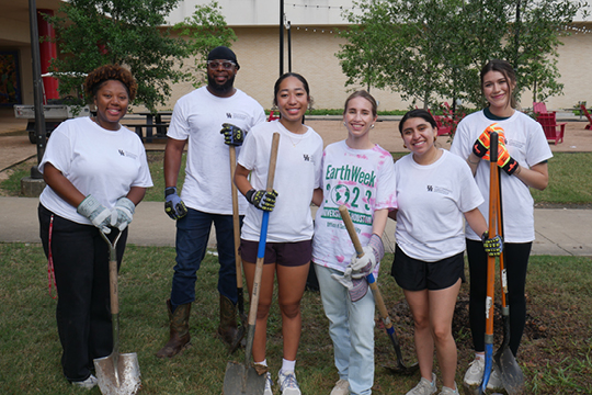 Earthweek