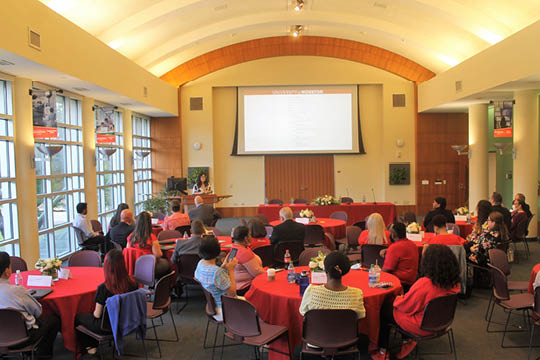 Auxiliary Services Symposium