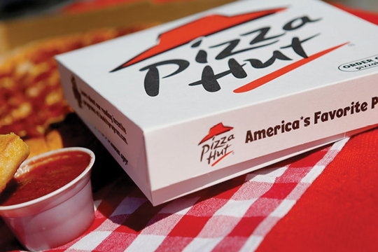 pizza hut