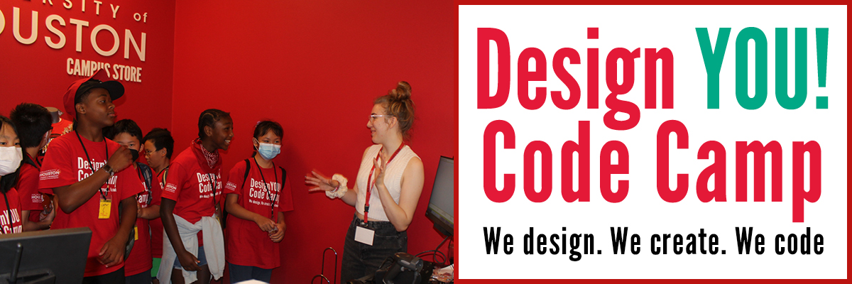 design you code camp