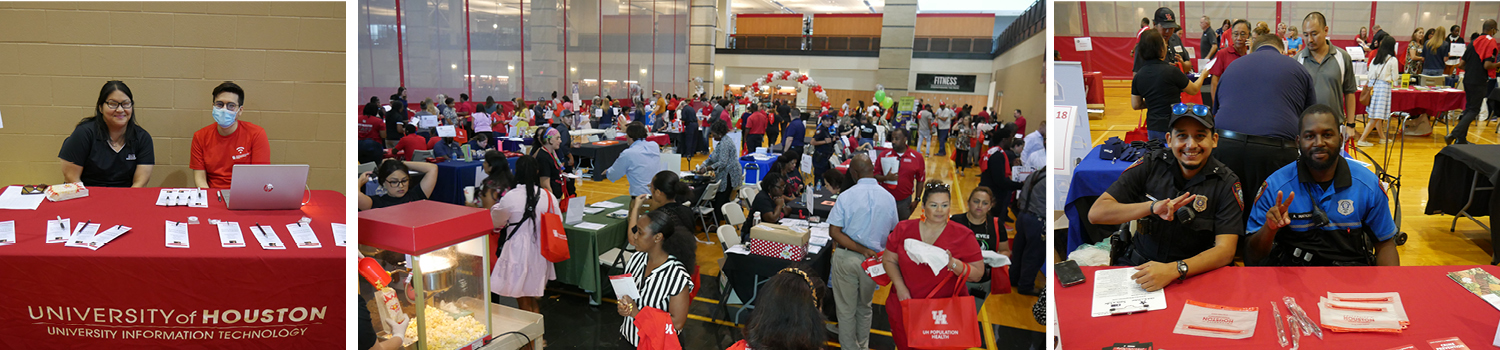 benefits fair