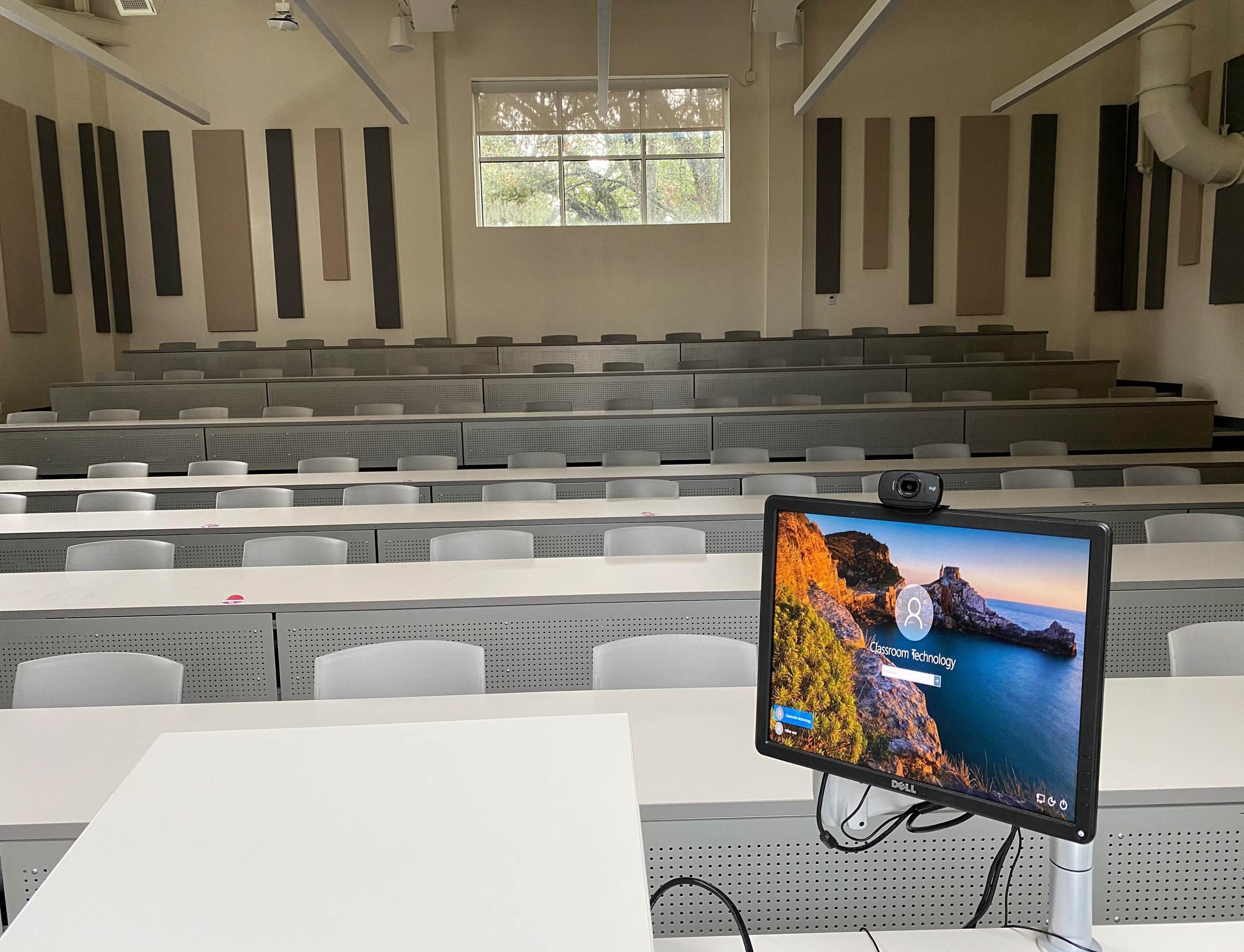 Classroom Technology Classroom Technology