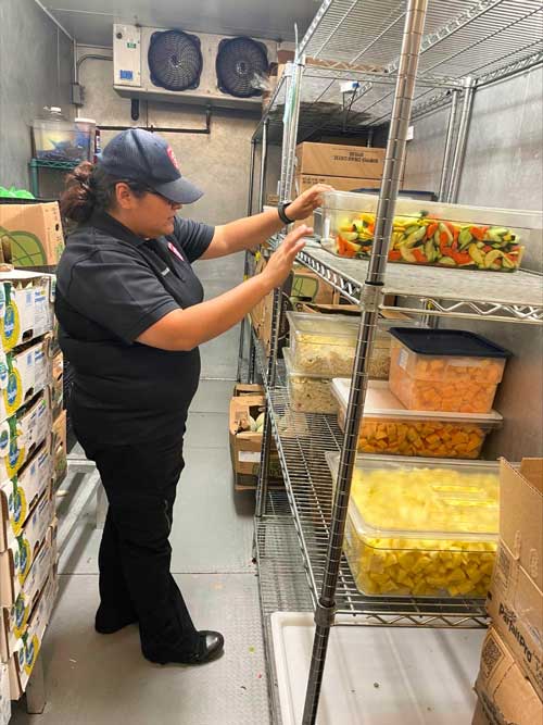 food safety food safety