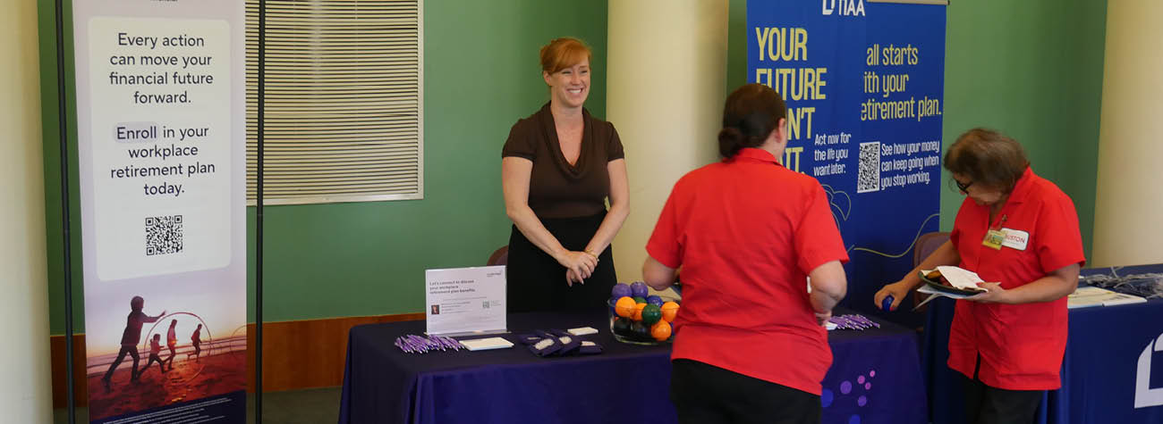 financial wellness