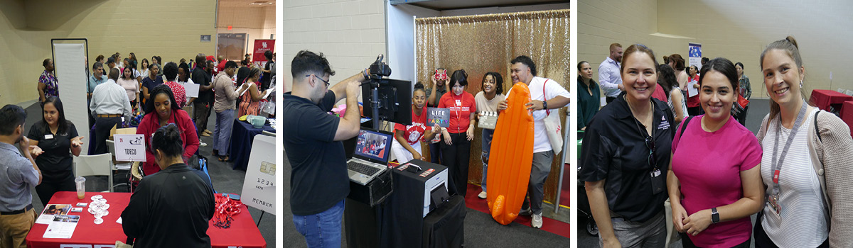 Benefits Fair