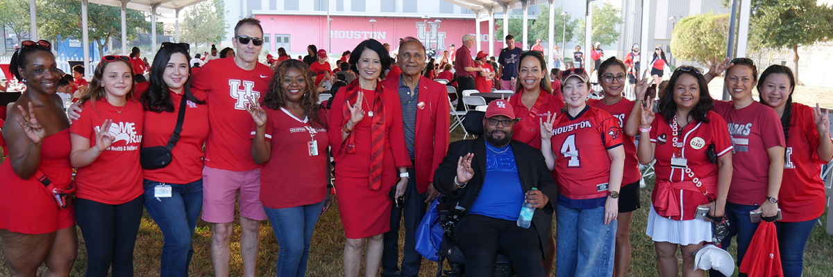 A&F Faculty Staff Tailgate