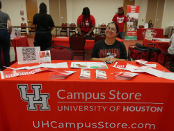 campus store