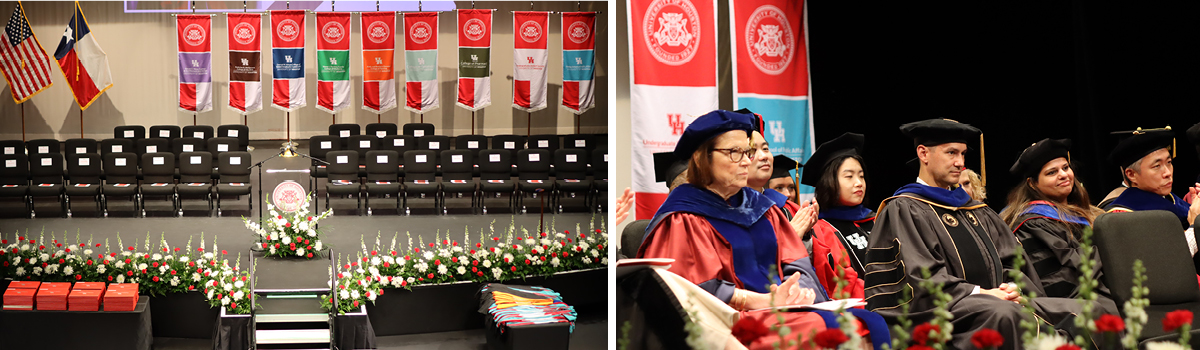 CPH Commencement