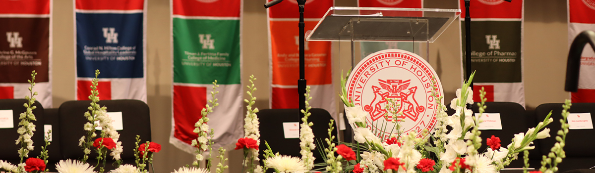 CPH Commencement