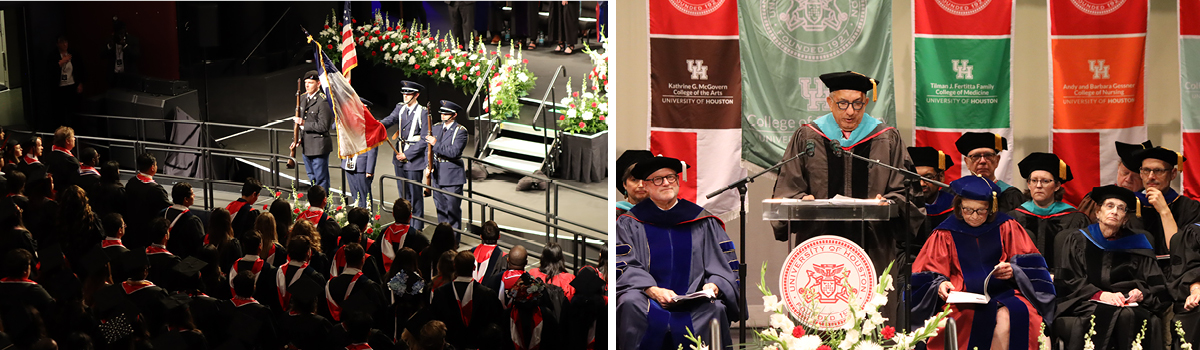 CPH Commencement