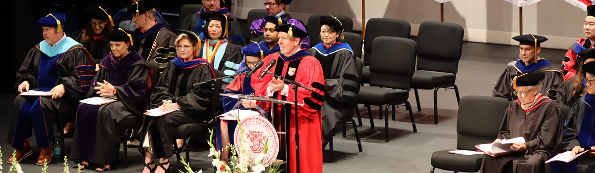 CPH Commencement