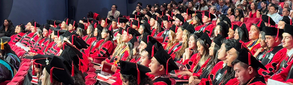 CPH Commencement