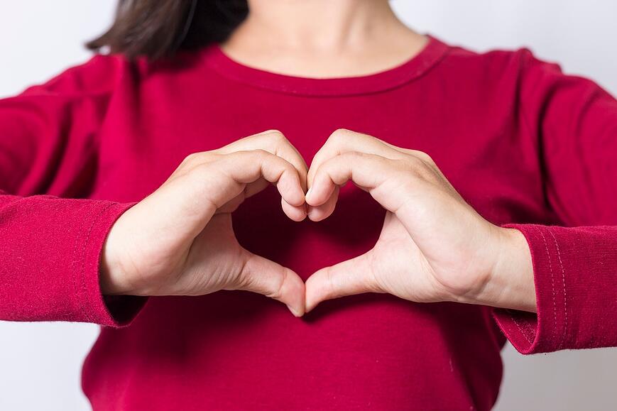 Heart Health Month Heart Health Month