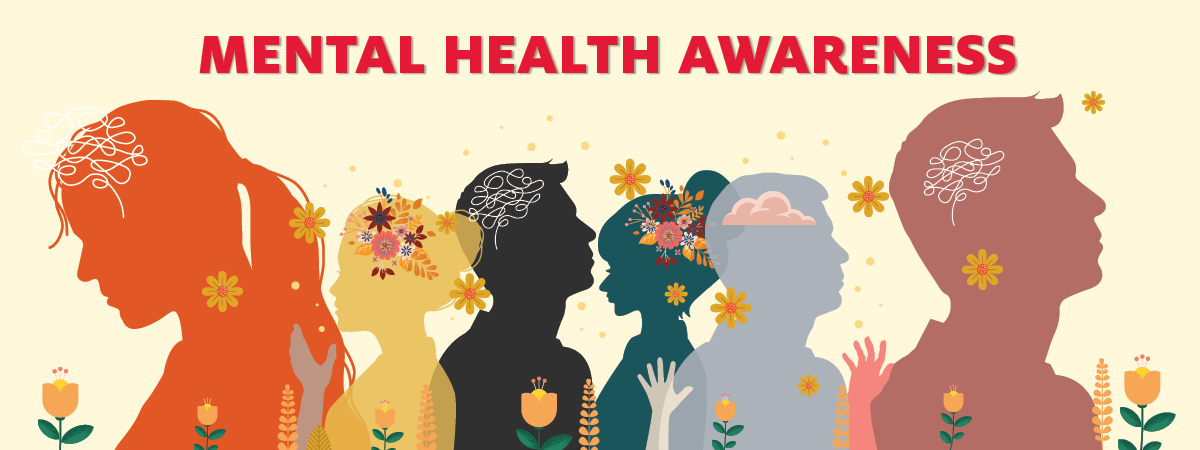 Mental Health Awareness