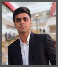 Ghanshyam Yogesh Patel