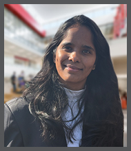 Bhuvana Govindarajan