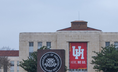 computer department builing