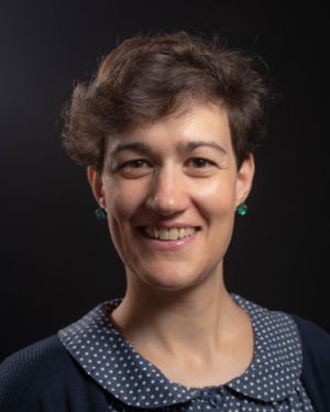 Assistant Professor Cescon