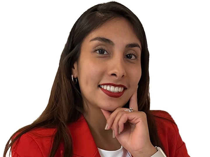 Mariana Marquez Keymolen