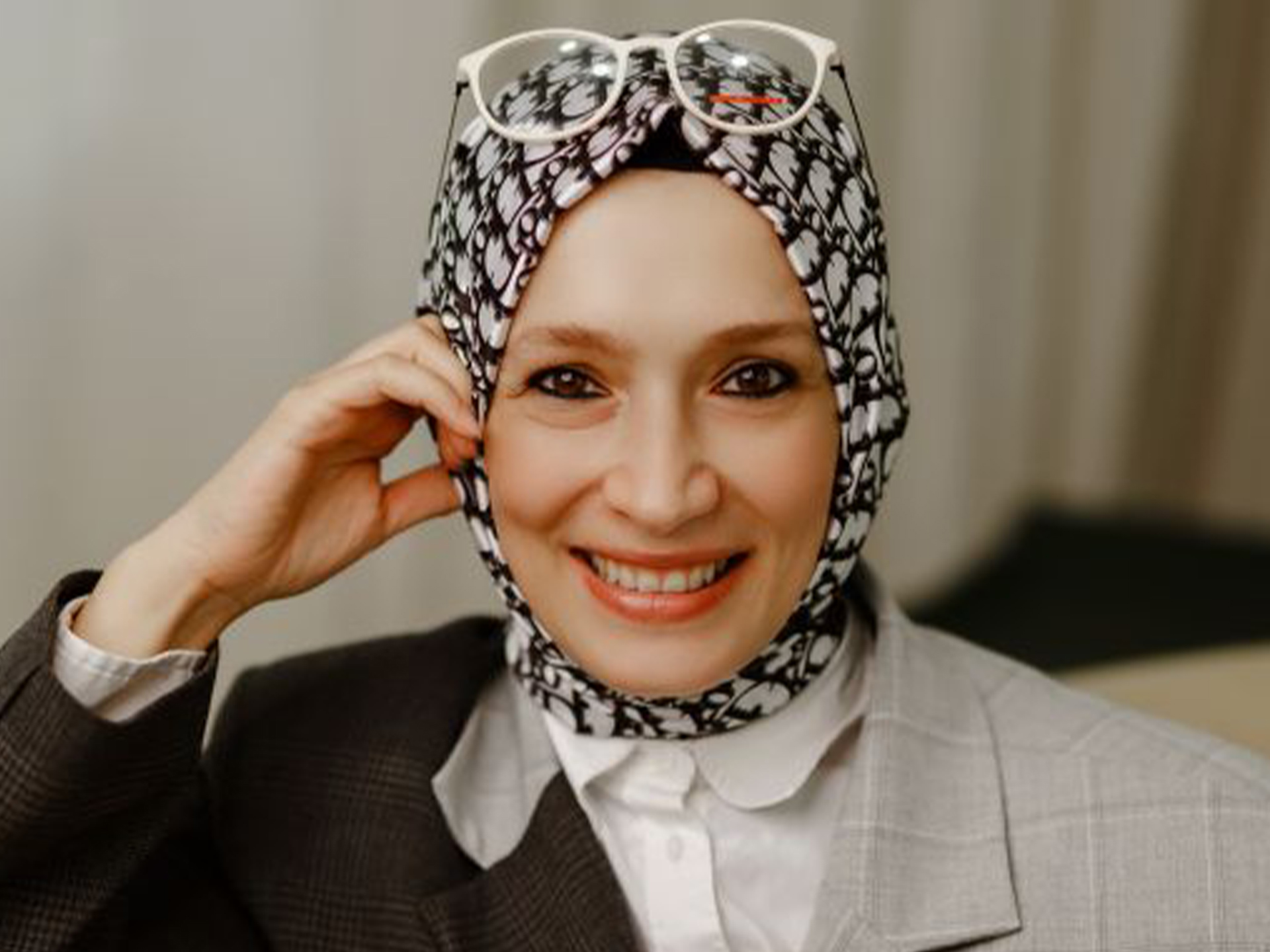 Emine Canak
