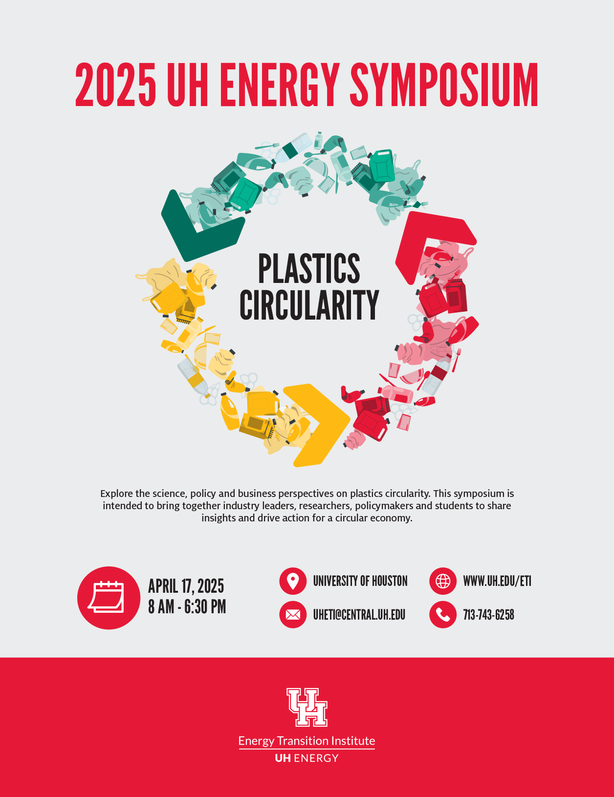 2025 UH Energy Symposium