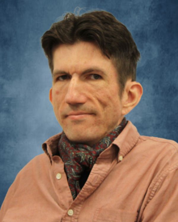 david